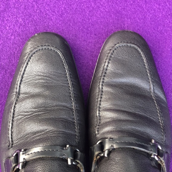 Salvadore Ferragamo mens 👞 10 - Picture 11 of 12